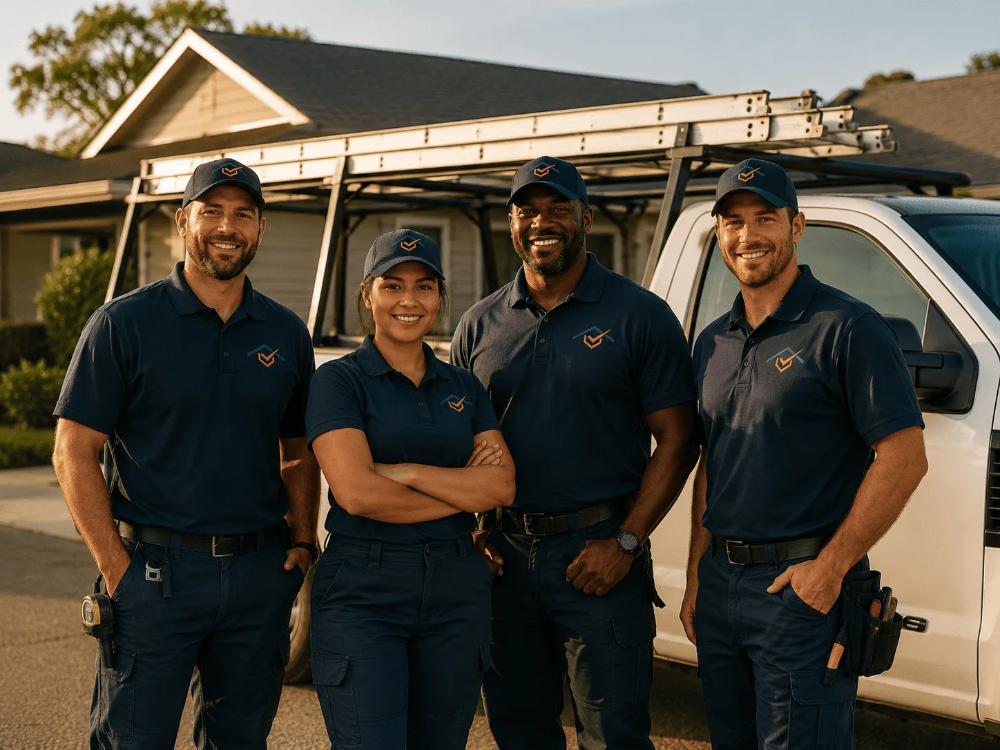 Roof Inspection company in West Sacramento, CA